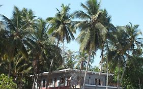 Sea View Holiday Home